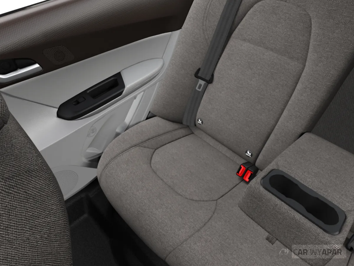 Tata Tigor XZ Plus LUX iCNG